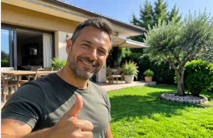 Foto illustrativa di Marco
